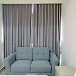 Simply Modern Studio Menteng Park Apartment By Travelio